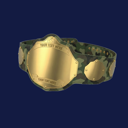 TSC Classic Champ 1.0