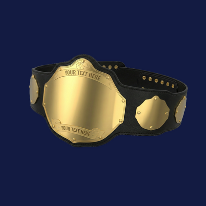 TSC Classic Champ 1.0