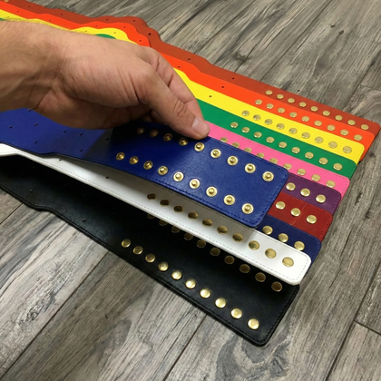 Etape 2 – Choisissez votre couleur