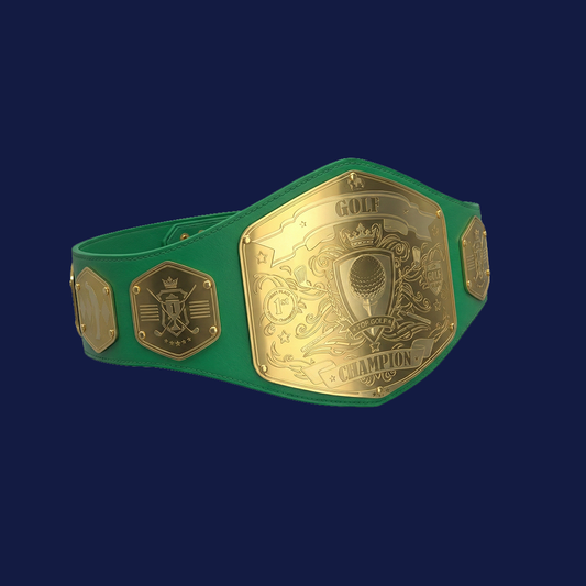 TSC Classic Champ 2.0